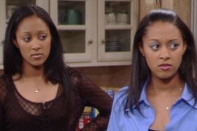 Sister Sister Season 6