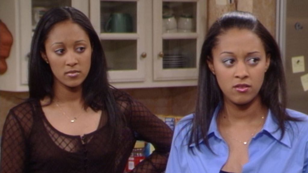 Sister Sister Season 6