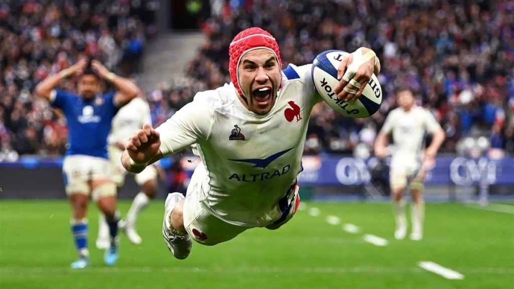 Six Nations: Full Contact Season 1: How Many Episodes & When Do New Episodes Come Out?