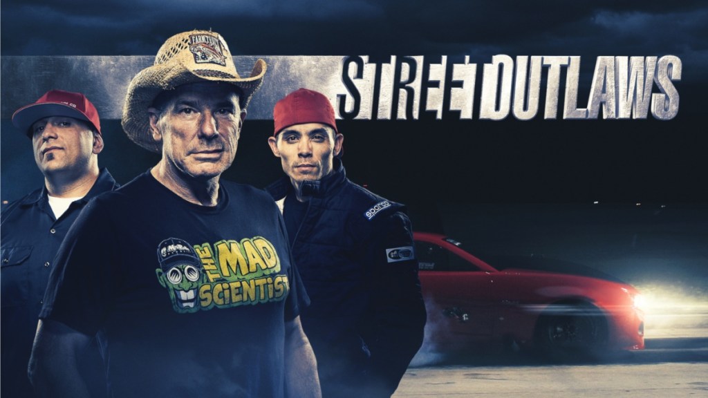 Street Outlaws Season 3 Streaming: Watch & Stream Online via HBO Max & Hulu