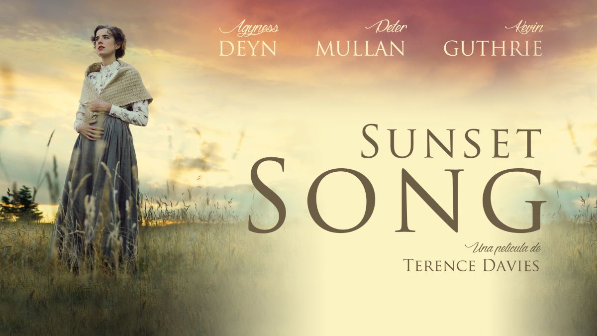 Sunset Song Streaming Watch Stream Online via Amazon Prime