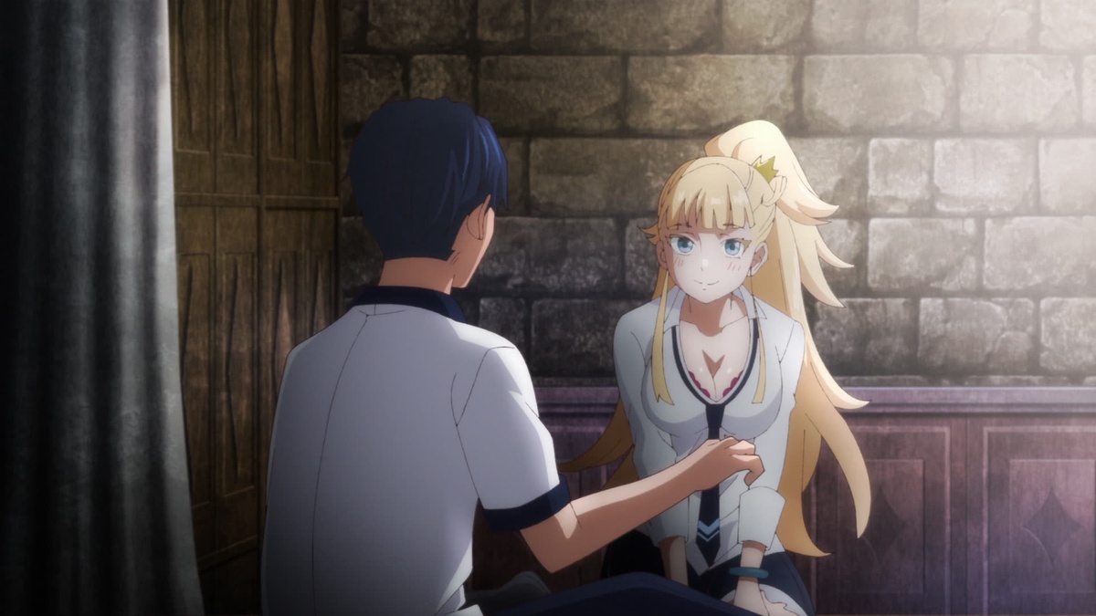 Tales of Wedding Rings Season 1 Episode 4 Release Date & Time on Crunchyroll