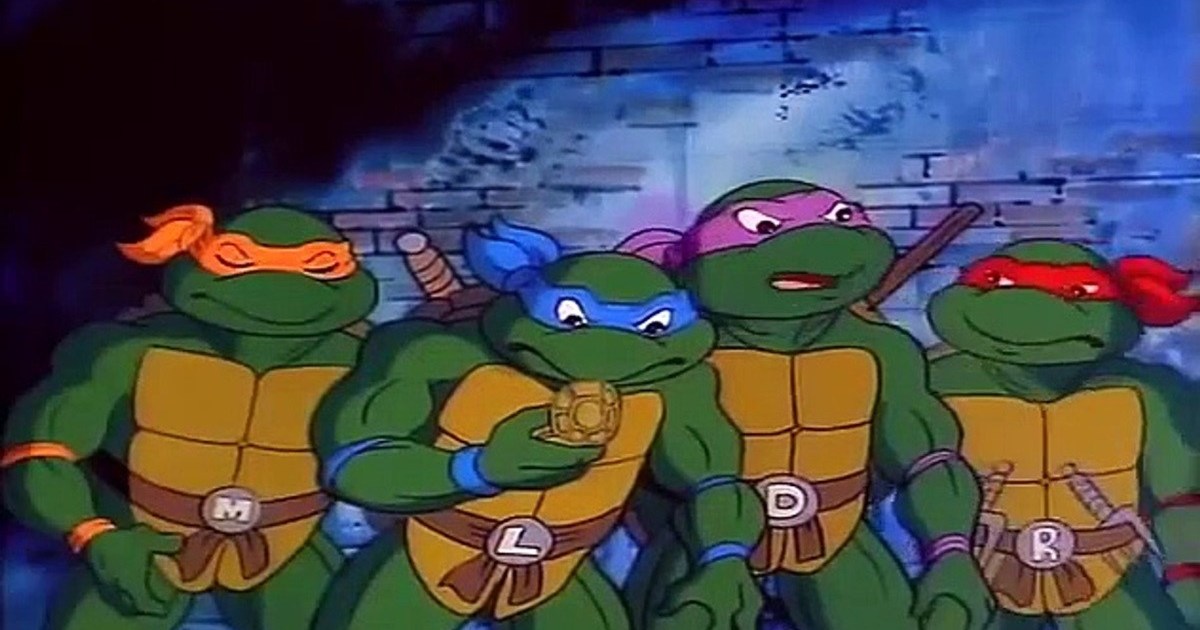 Teenage Mutant Ninja Turtles (1987) Season 2 Streaming: Watch & Stream ...