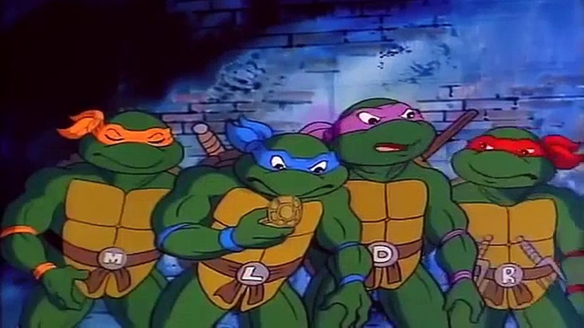 Teenage Mutant Ninja Turtles (1987) Season 2 Streaming: Watch & Stream ...