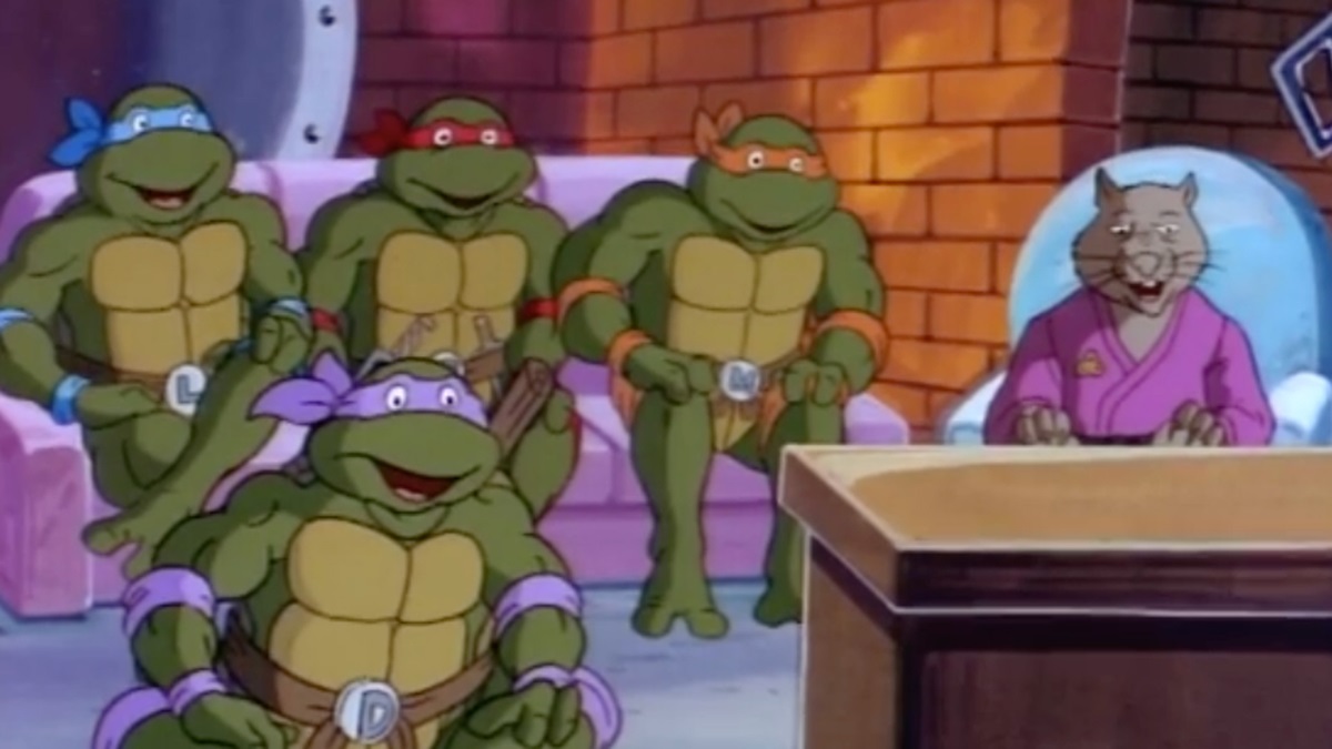 Teenage Mutant Ninja Turtles (1987) Season 3 Streaming: Watch & Stream ...