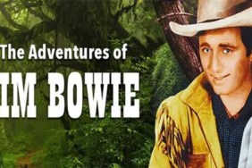 The Adventures of Jim Bowie Season 2
