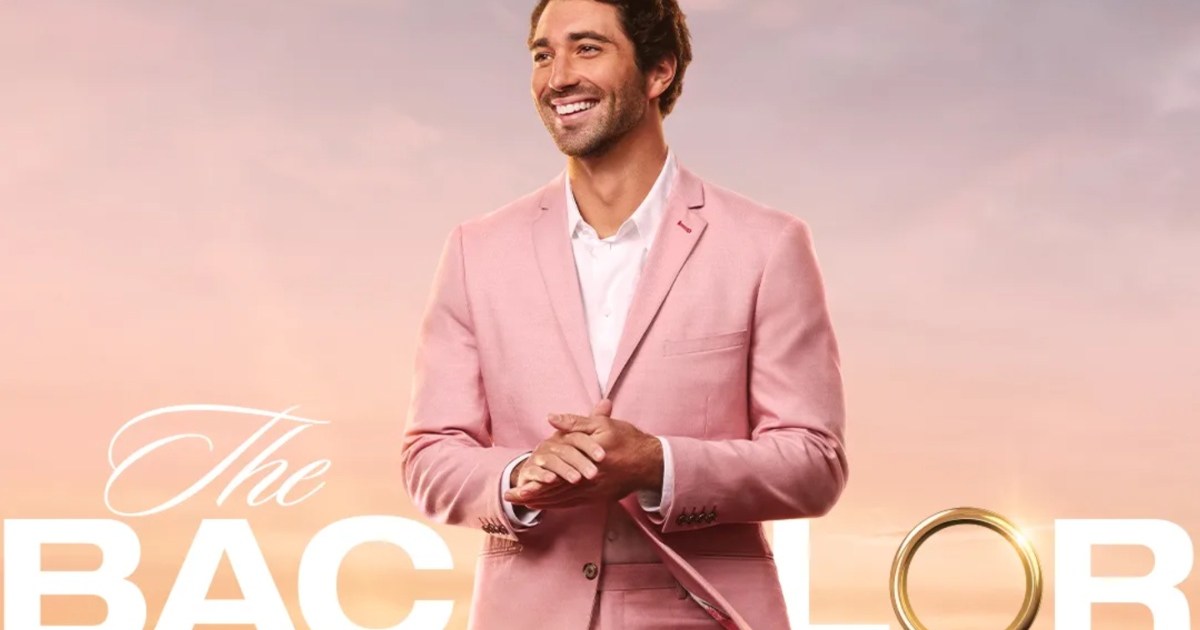 The Bachelor Season 28 How Many Episodes & When Do New Episodes Come Out?