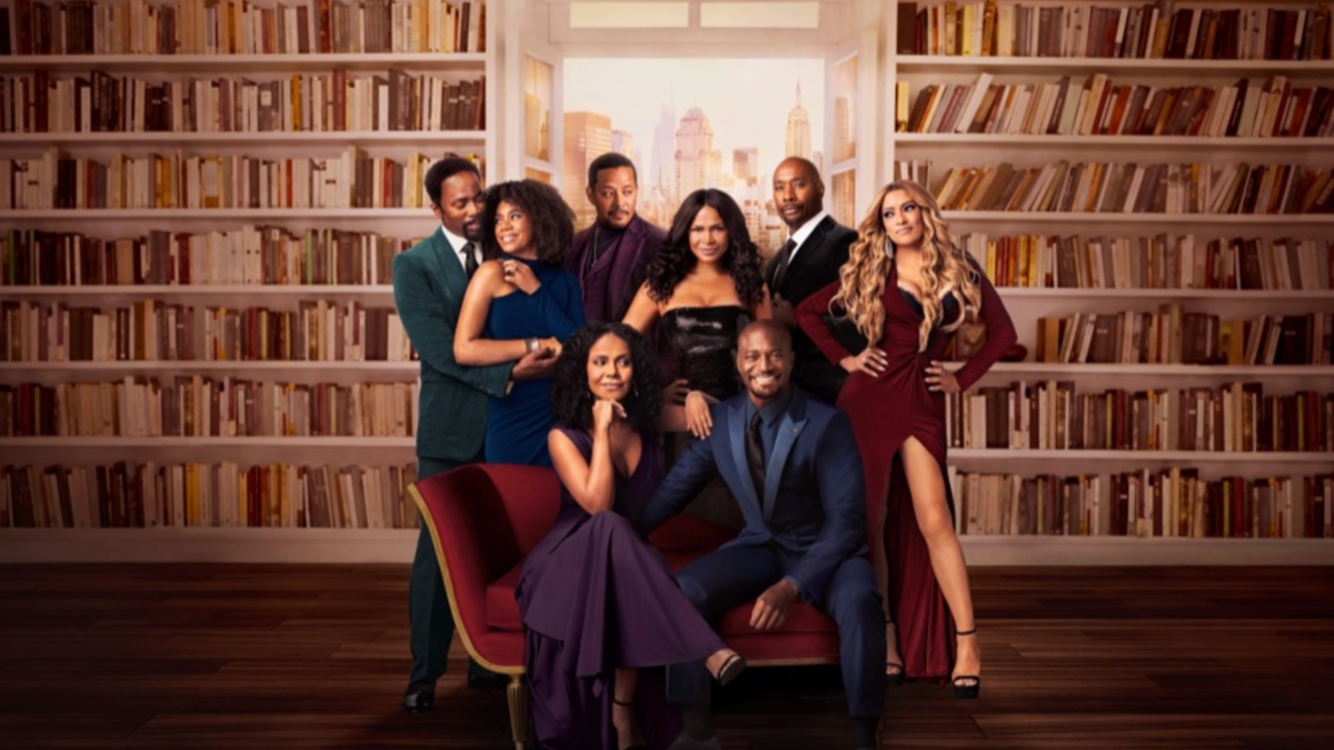 The Best Man: The Final Chapters Season 1: How Many Episodes & When Do 