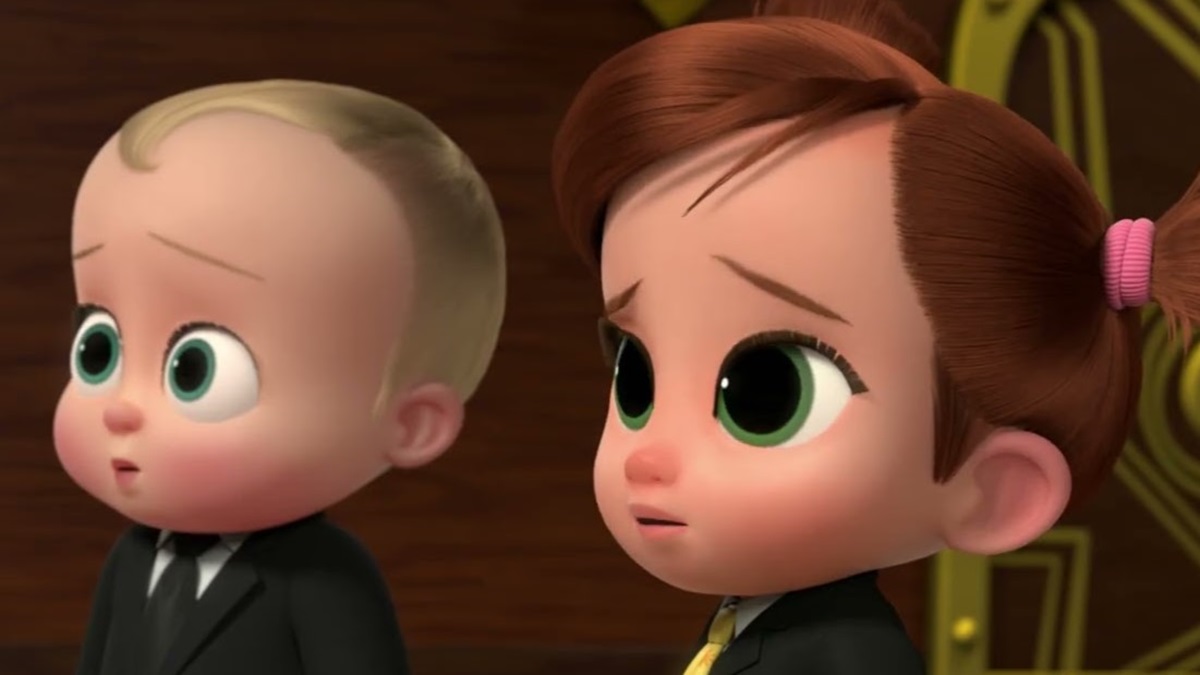 The Boss Baby: Back in Business Season 4 Episode 1 Recap and Links