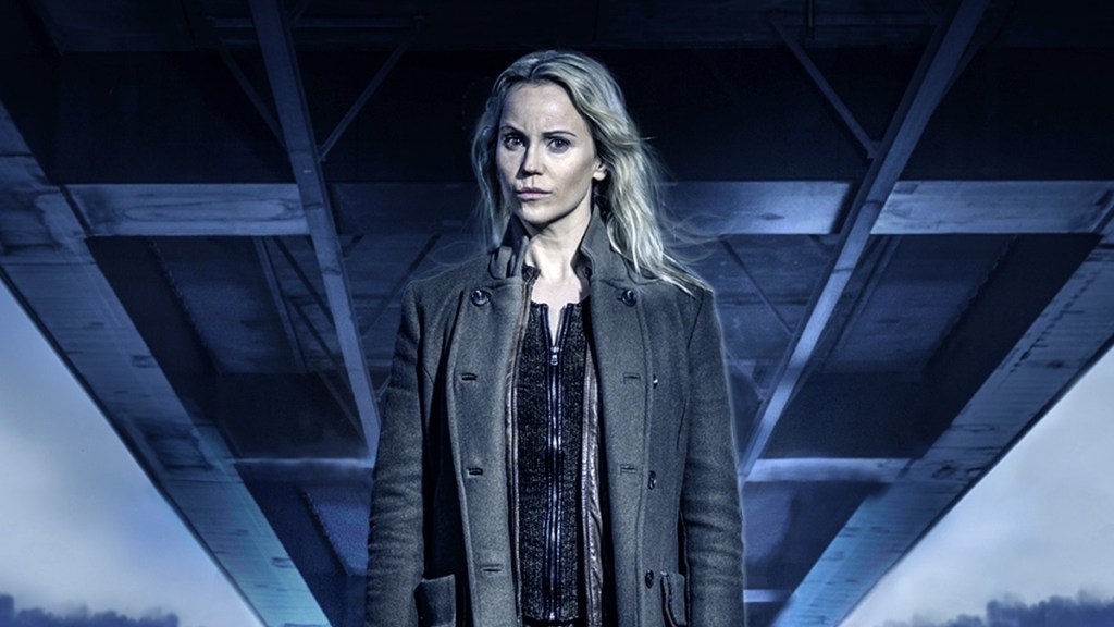 The Bridge (2011) Season 1 Streaming: Watch & Stream Online via Amazon Prime Video