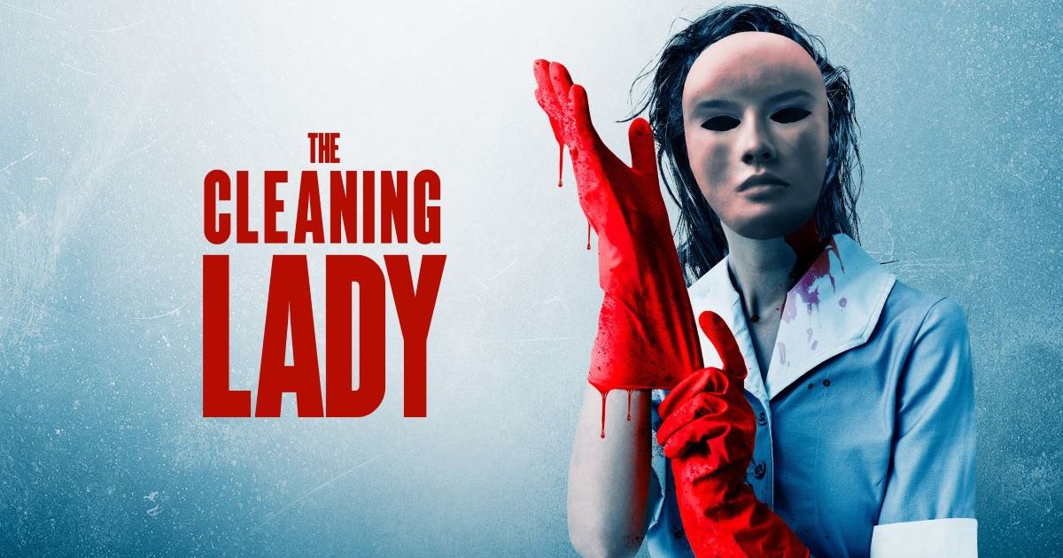 The Cleaning Lady (2018) Streaming: Watch & Stream Online via Amazon ...