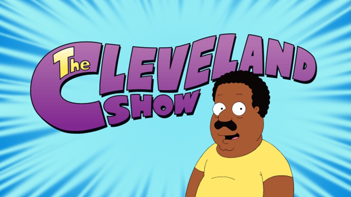 Watch cleveland best sale show online free