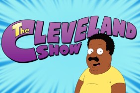 The Cleveland Show Season 1