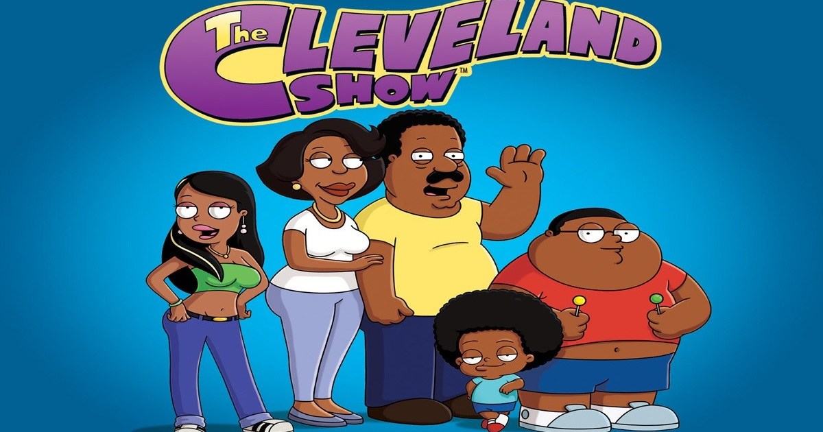 The Cleveland Show Season 3 Streaming: Watch & Stream Online via Hulu