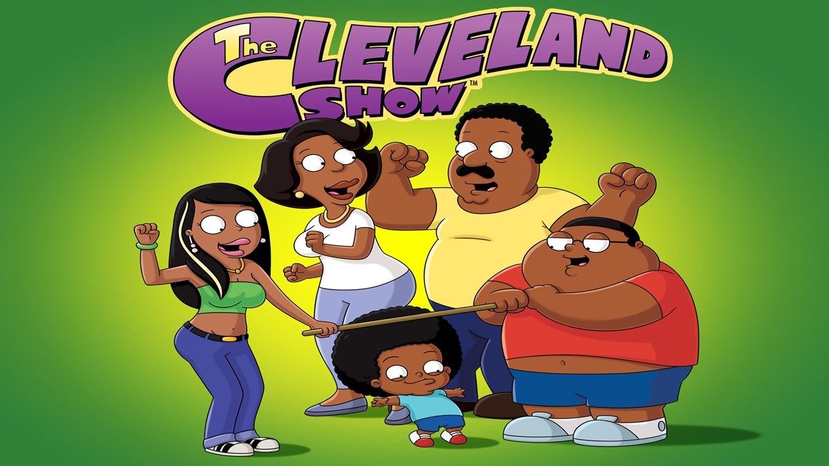 The Cleveland Show Season 4 Streaming Watch Stream Online via Hulu