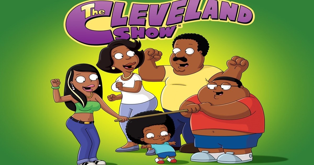 The Cleveland Show Season 4 Streaming Watch And Stream Online Via Hulu