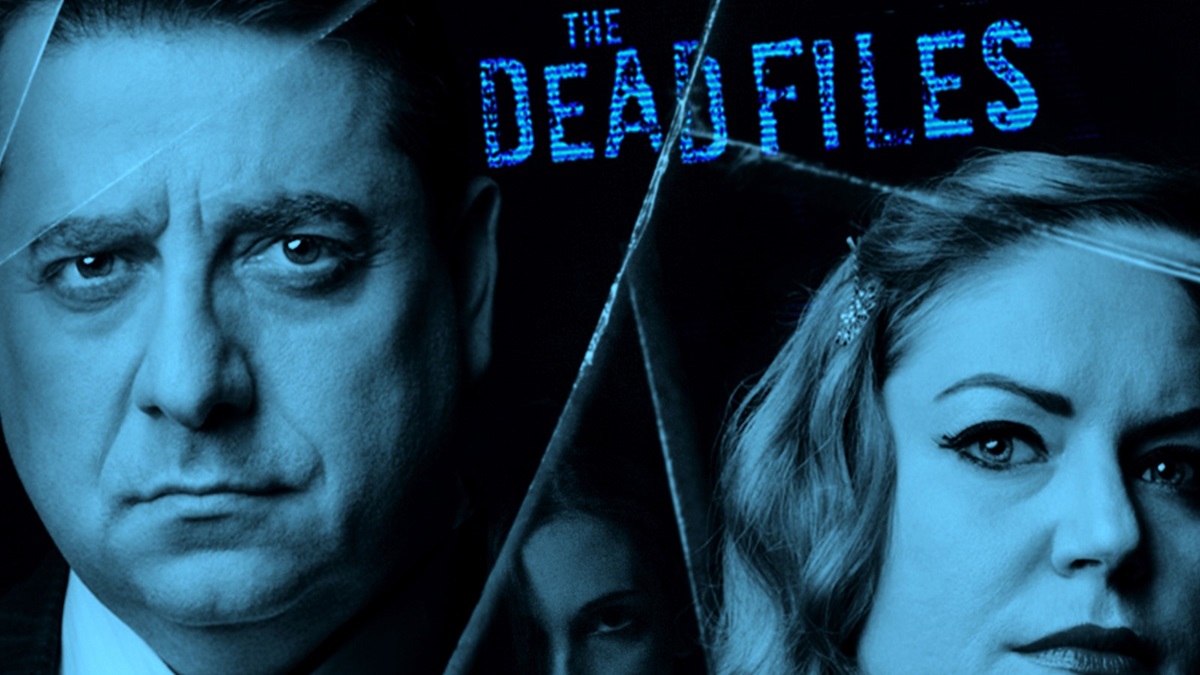 The Dead Files Season 4 Streaming Watch & Stream Online via HBO Max