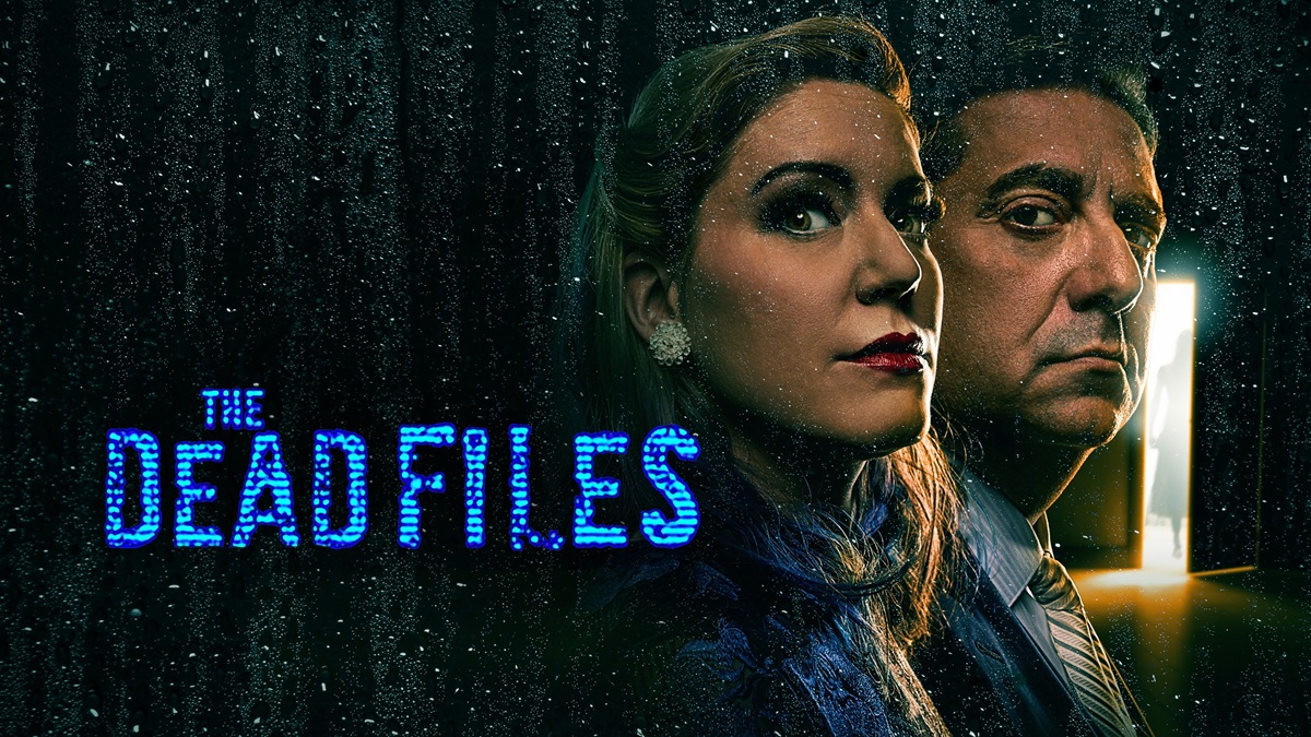 The Dead Files Season 9 Streaming Watch & Stream Online via HBO Max