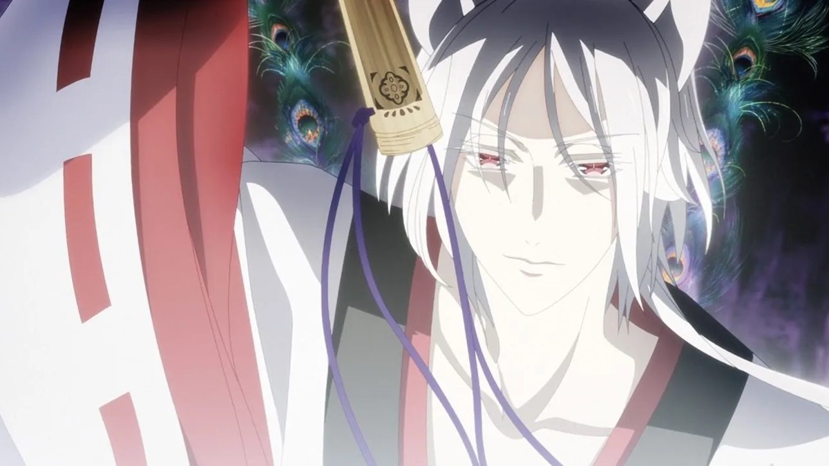 The Demon Prince Of Momochi House Season 1 Episode 4 Release Date ...