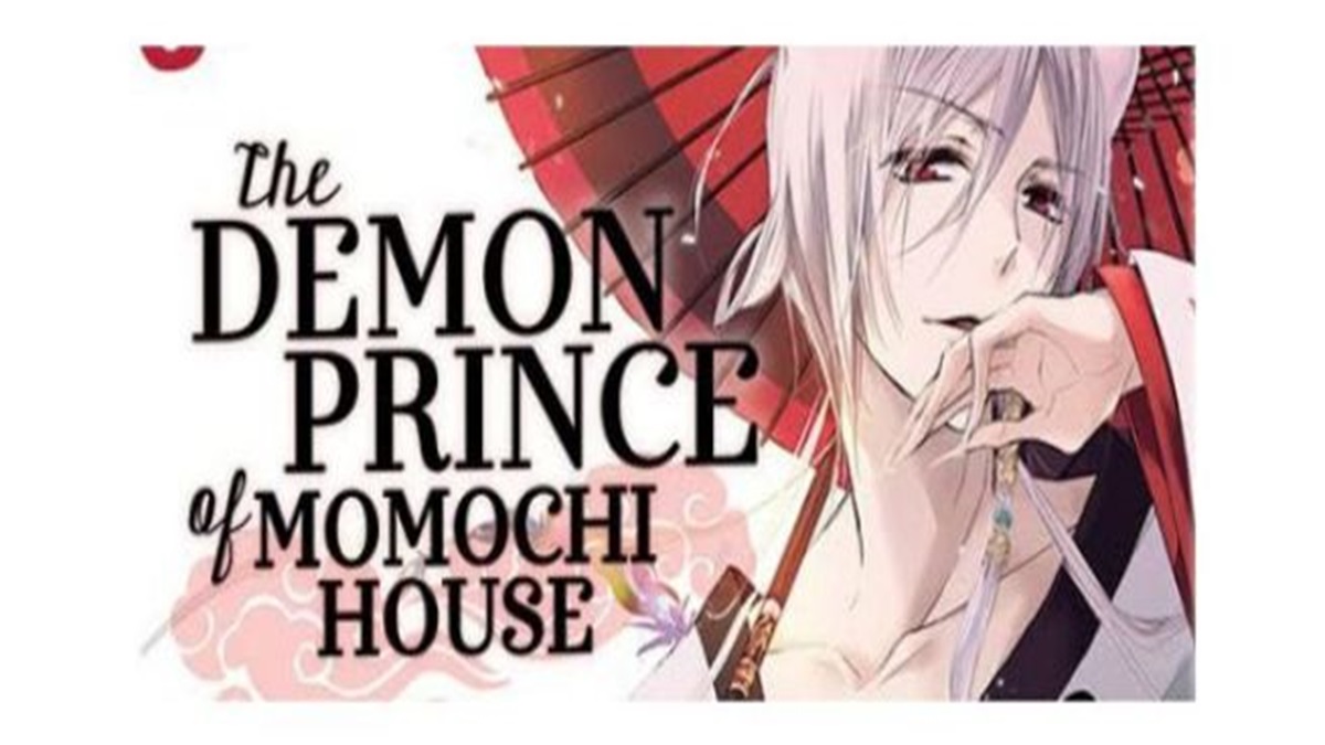 The Demon Prince Of Momochi House Streaming: Watch & Stream Online Via ...