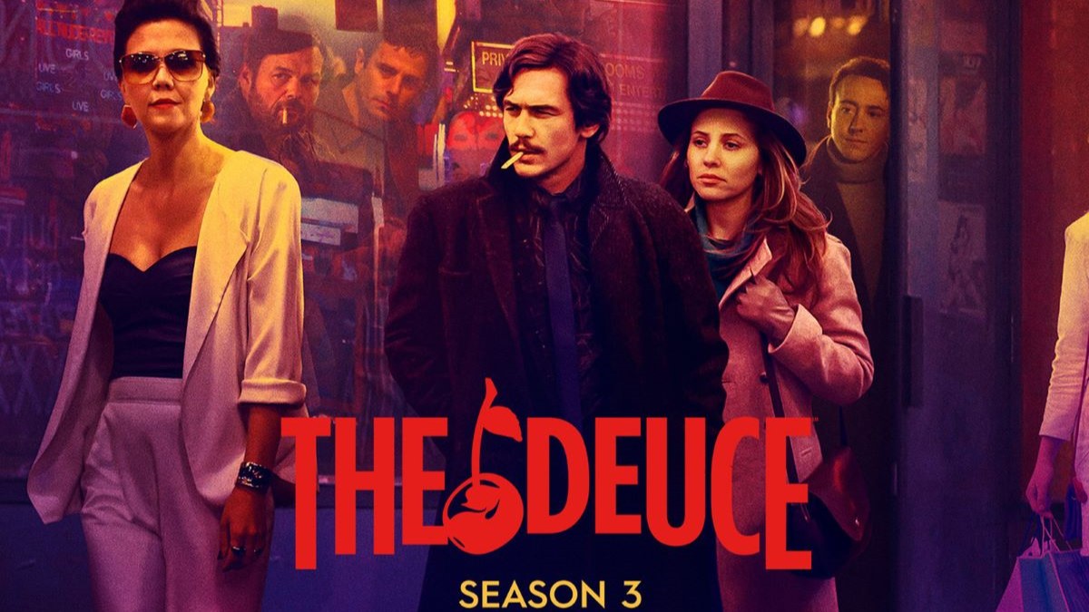 The Deuce Season 3 Streaming: Watch & Stream Online via HBO Max