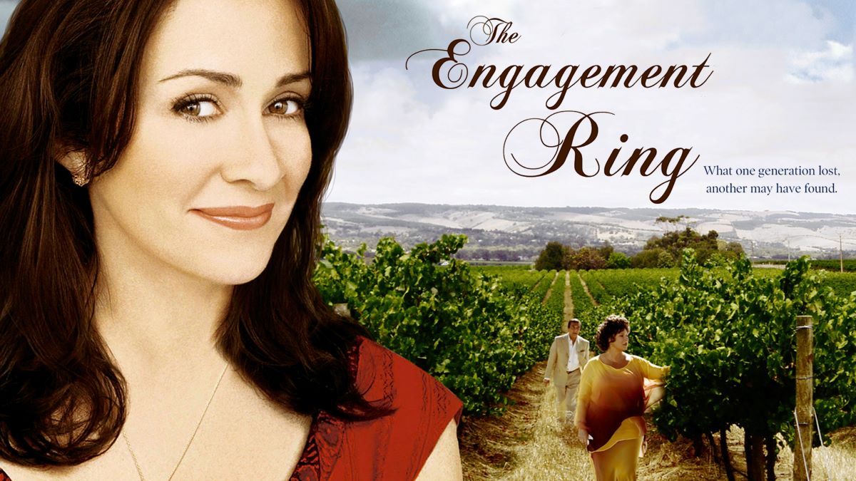 The Engagement Ring 2005 Streaming Watch Stream Online via