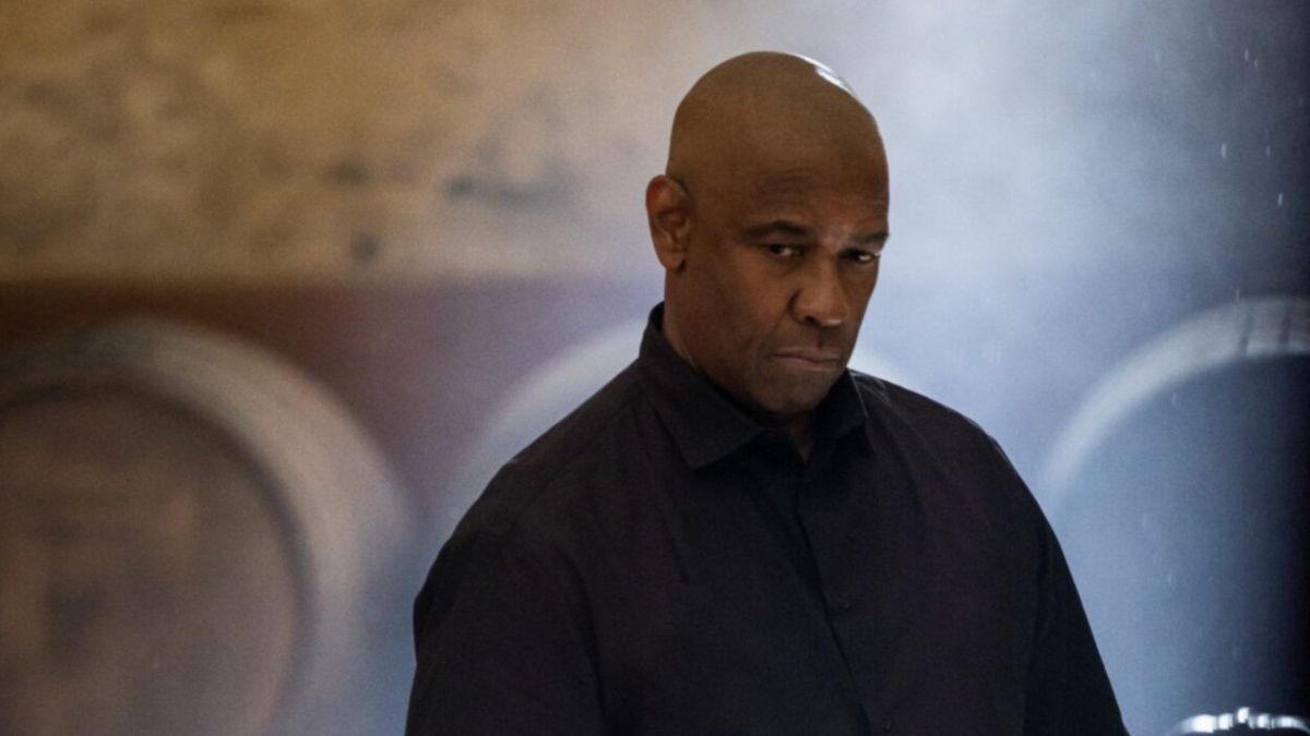 Watch: 'The Equalizer 3' Official Trailer
