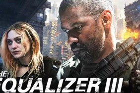 Denzel Washington Claims 'The Equalizer 2' Is Not a Sequel – The Hollywood  Reporter
