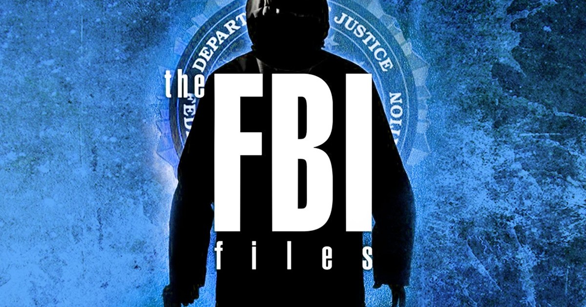 The FBI Files (1998) Season 1 Streaming: Watch & Stream Online via ...