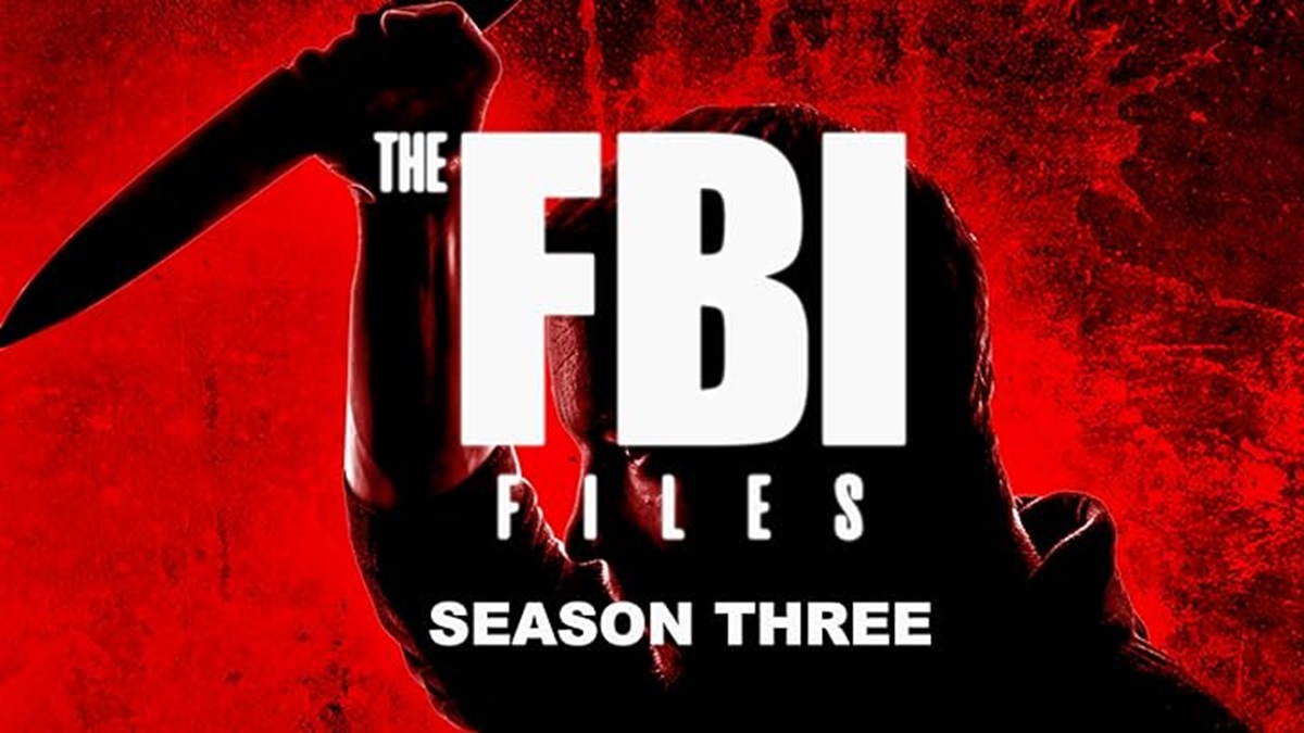 The FBI Files (1998) Season 3 Streaming: Watch & Stream Online Via ...