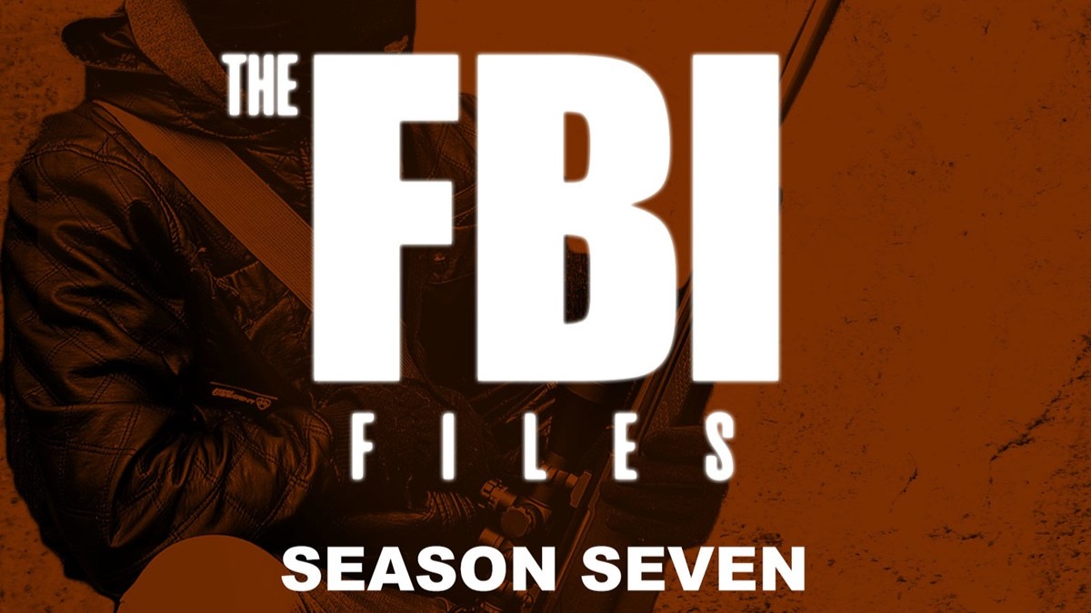 The FBI Files (1998) Season 7 Streaming: Watch & Stream Online Via ...