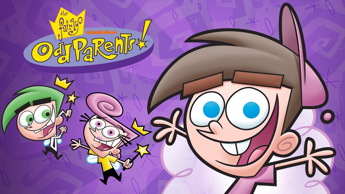 Fairly oddparents deals episodes online