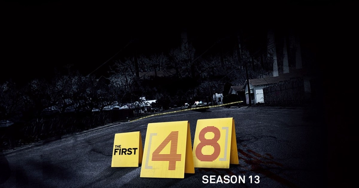 The First 48 Season 13 Streaming: Watch & Stream Online Via Peacock