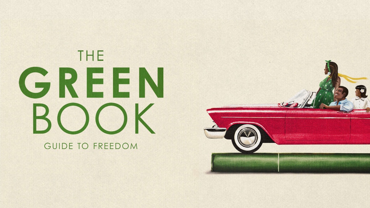 Stream green book free new arrivals