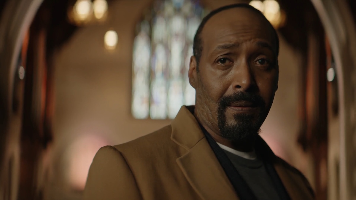 The Irrational Interview: Jesse L. Martin Talks NBC Crime Drama