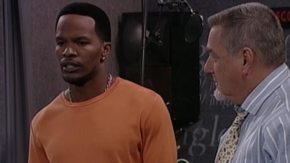 The Jamie Foxx Show Season 4 Streaming: Watch & Stream Online via HBO Max