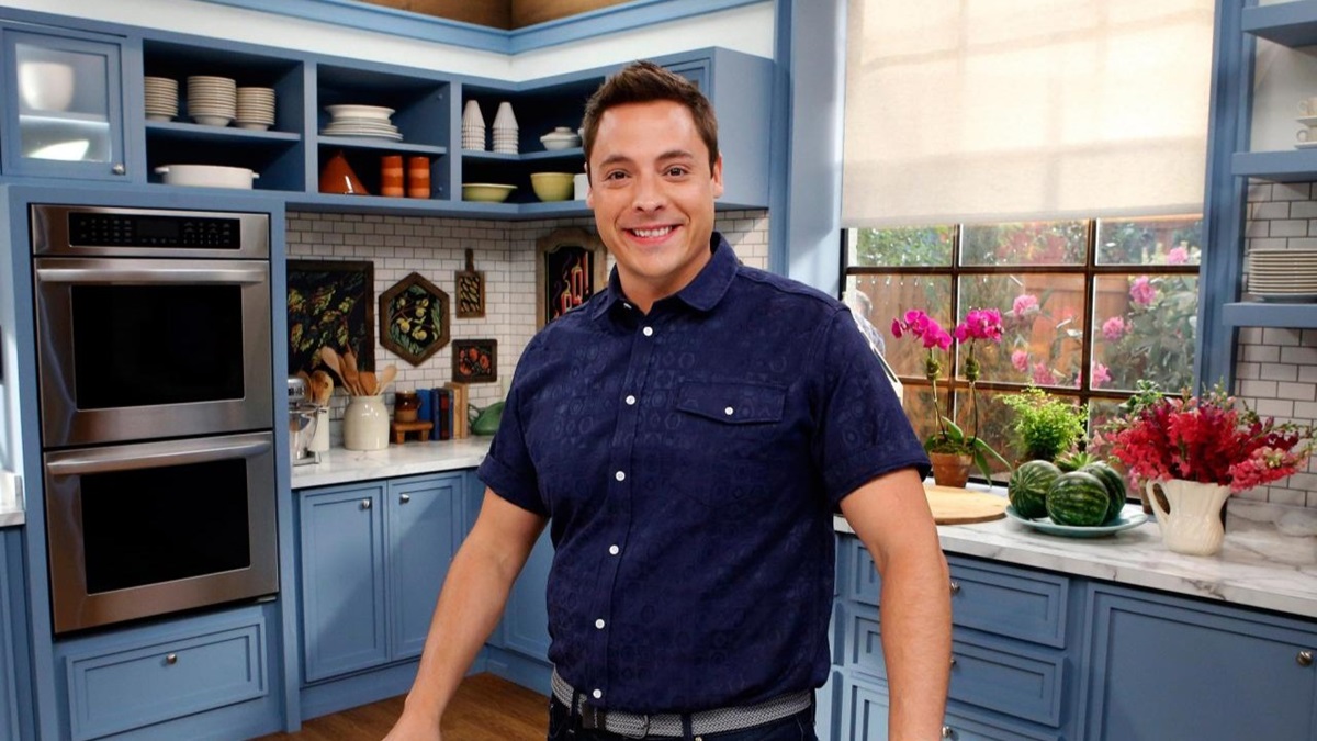 The Kitchen Season 11 Streaming Watch Stream Online Via HBO Max   The Kitchen Season 11 