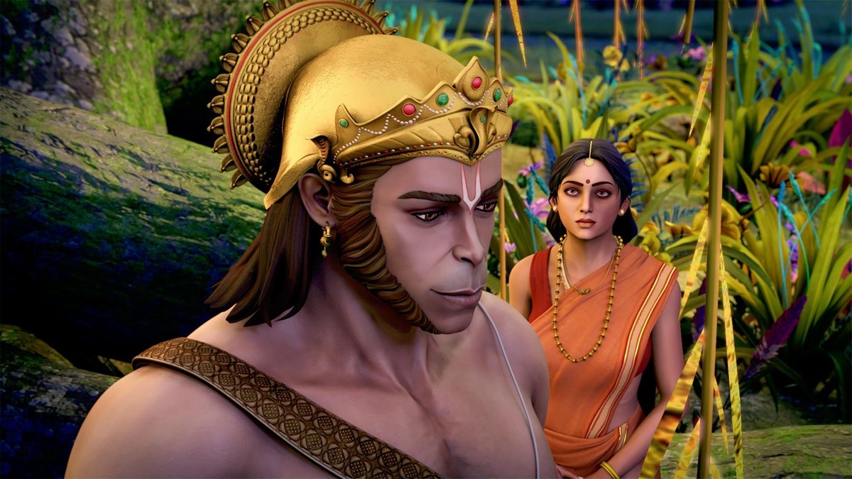 Will There Be a The Legend of Hanuman Season 4 Release Date & Is It