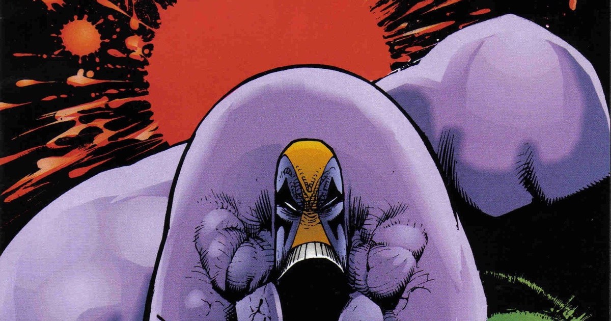 Will There Be a The Maxx Film Launch Date & Is It Coming Out?