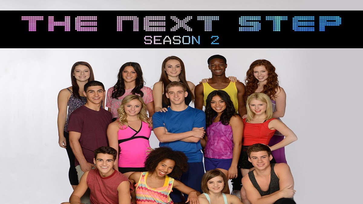 The Next Step Season 2 Streaming Watch And Stream Online Via Amazon Prime Video 0141