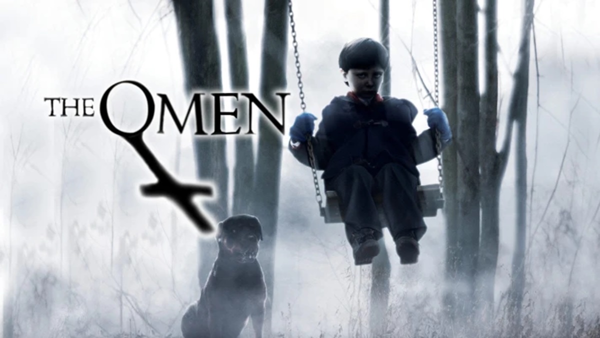 The Omen (2006) Streaming: Watch & Stream Online via Hulu