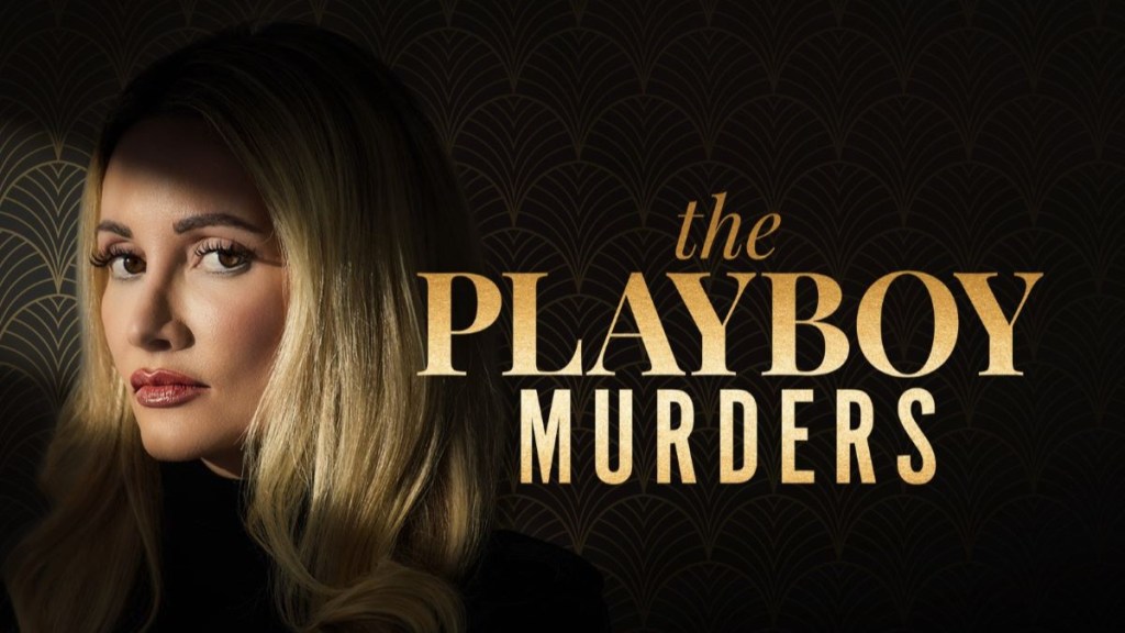 The Playboy Murders Season 1