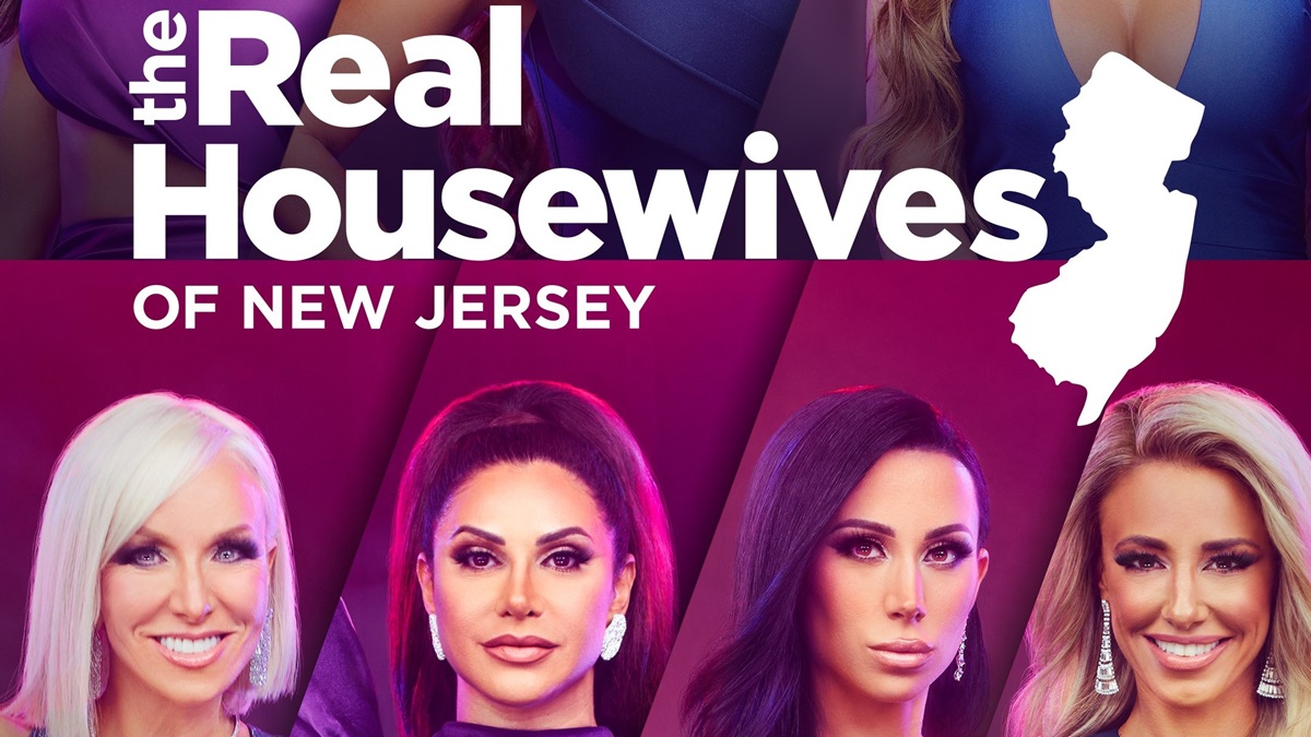 The Real Housewives of New Jersey Season 11 Streaming: Watch & Stream ...