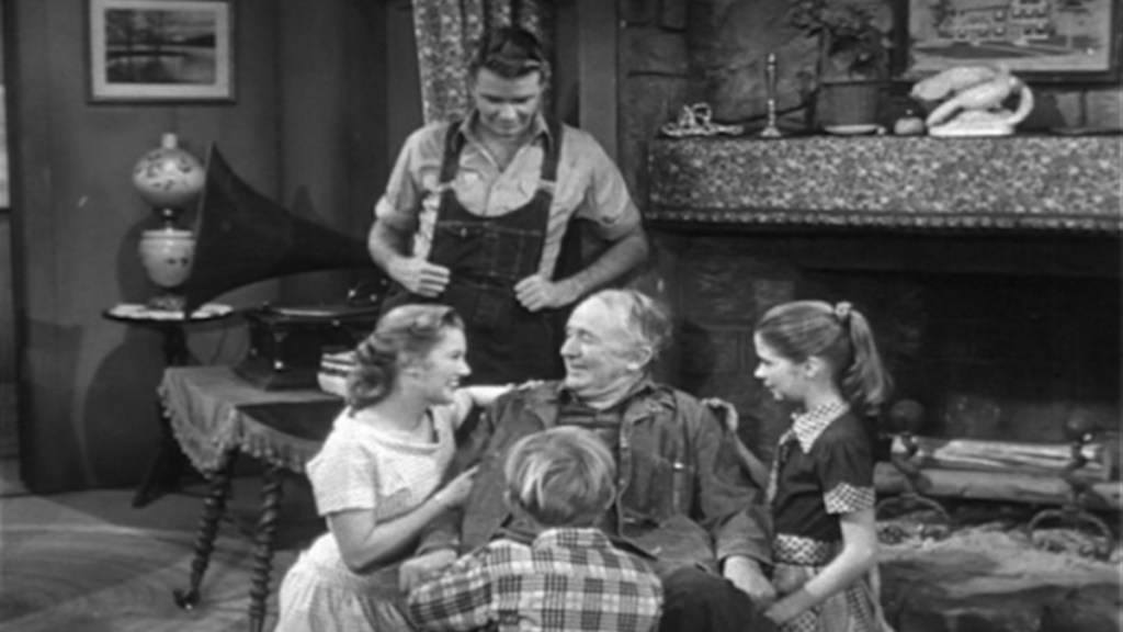 The Real McCoys (1957) Season 1 Streaming: Watch & Stream Online via Peacock