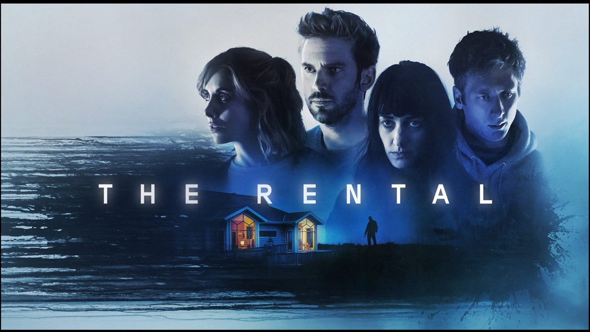 The Rental 2020 Streaming Watch Stream Online via Netflix