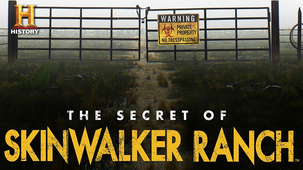 The Secret Of Skinwalker Ranch Season 1 Streaming: Watch & Stream ...