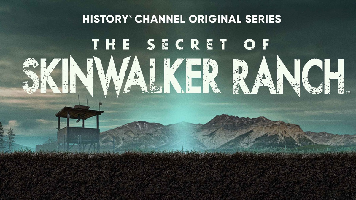 The Secret Of Skinwalker Ranch News, Rumors, And Features