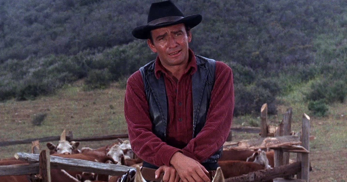 The Virginian (1962) Season 4 Streaming: Watch & Stream Online via Starz