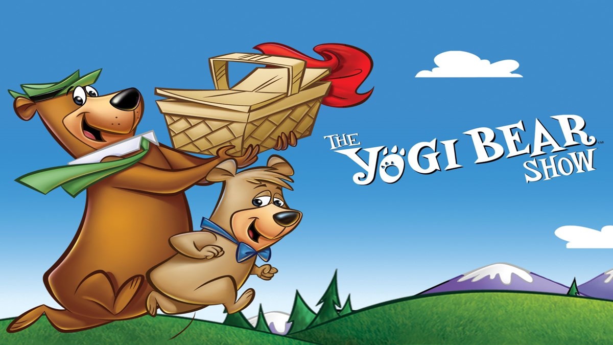 The Yogi Bear Show (1961) Season 1 Streaming: Watch and Stream Online