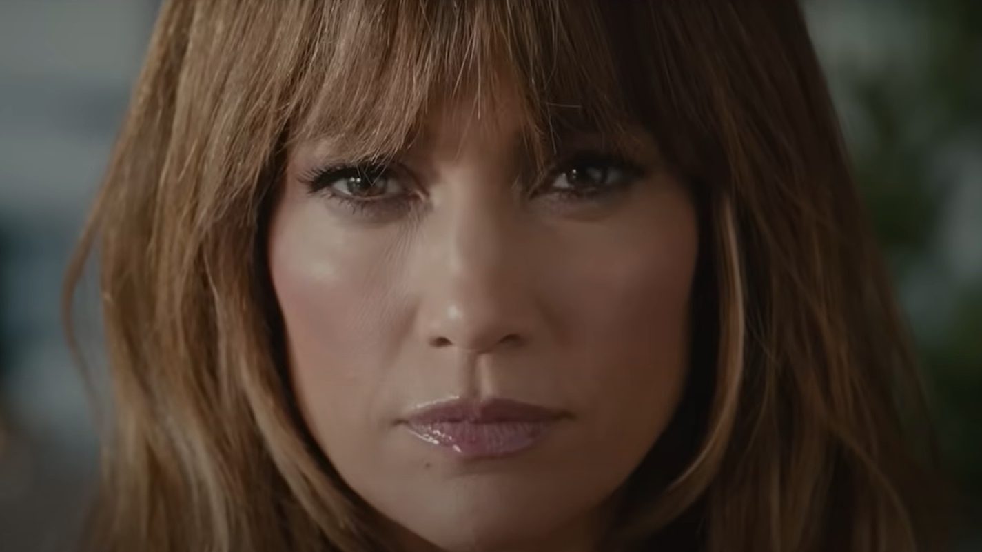 Jennifer Lopez reveals 'This Is Me Now: The Film' trailer